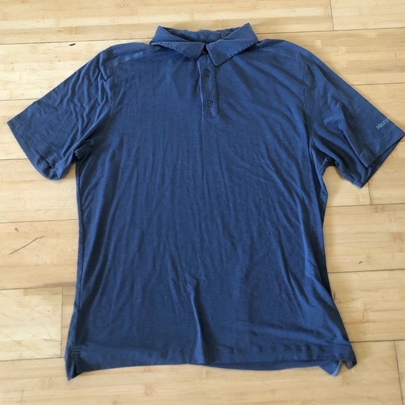 Marmot Other - Marmot large button up shirt